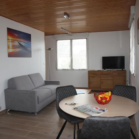 Resid'Spa Loire & Sevre - Appartement 레제 외부 사진