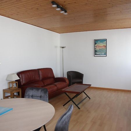 Resid'Spa Loire & Sevre - Appartement 레제 외부 사진