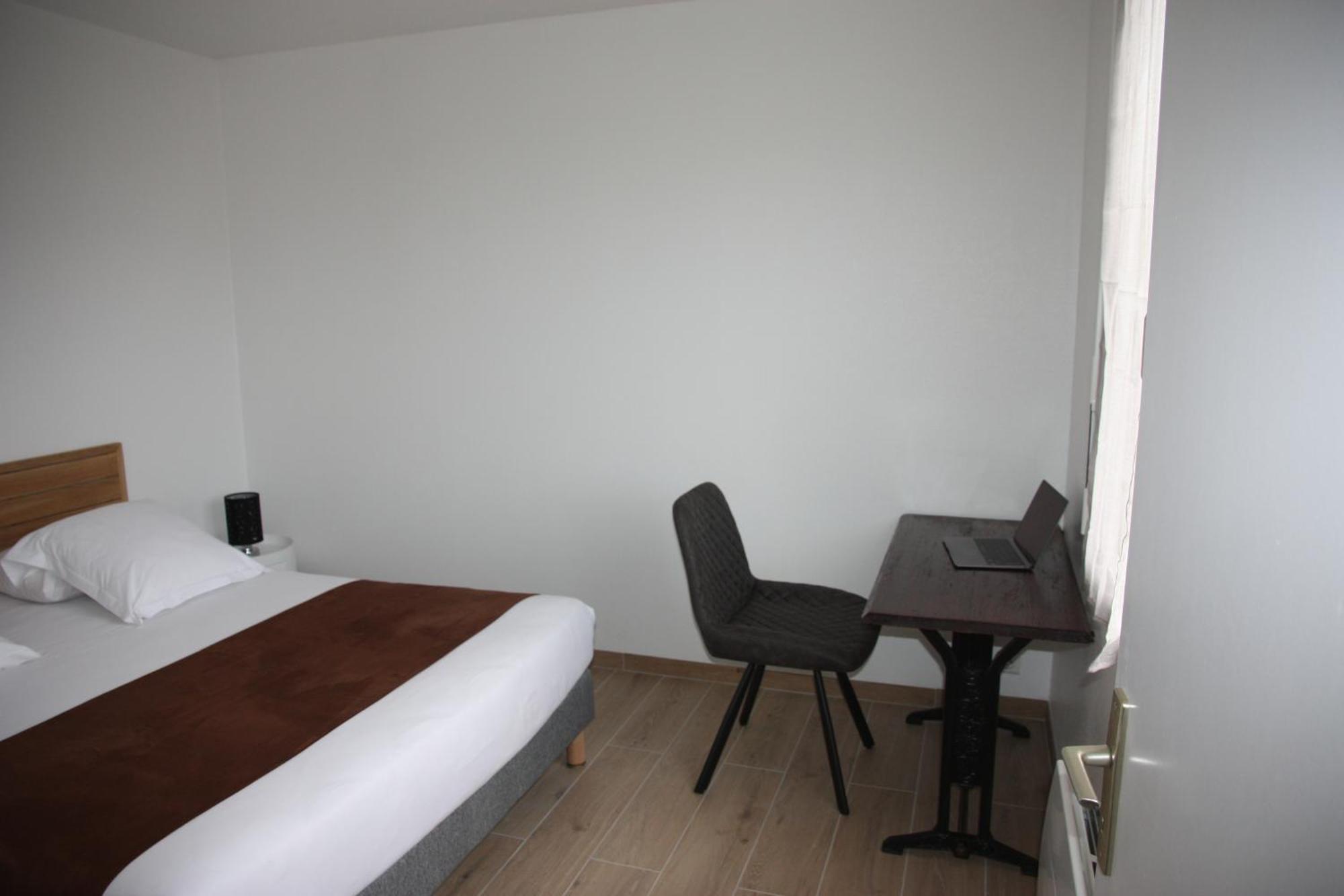 Resid'Spa Loire & Sevre - Appartement 레제 외부 사진