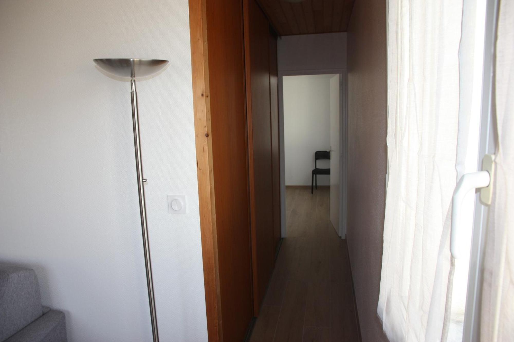 Resid'Spa Loire & Sevre - Appartement 레제 외부 사진