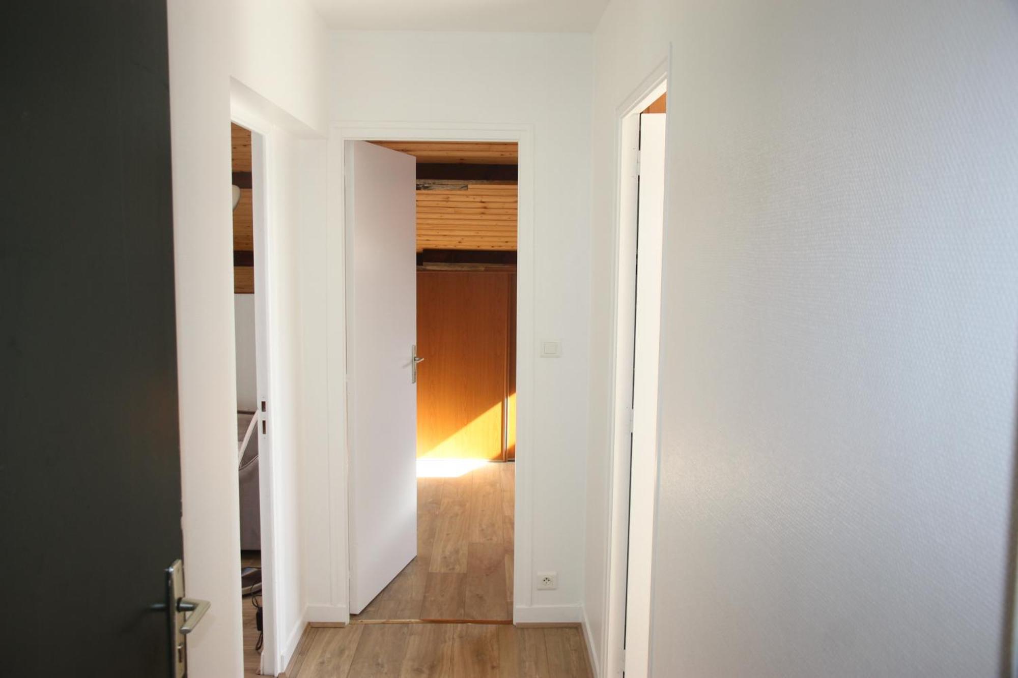 Resid'Spa Loire & Sevre - Appartement 레제 외부 사진