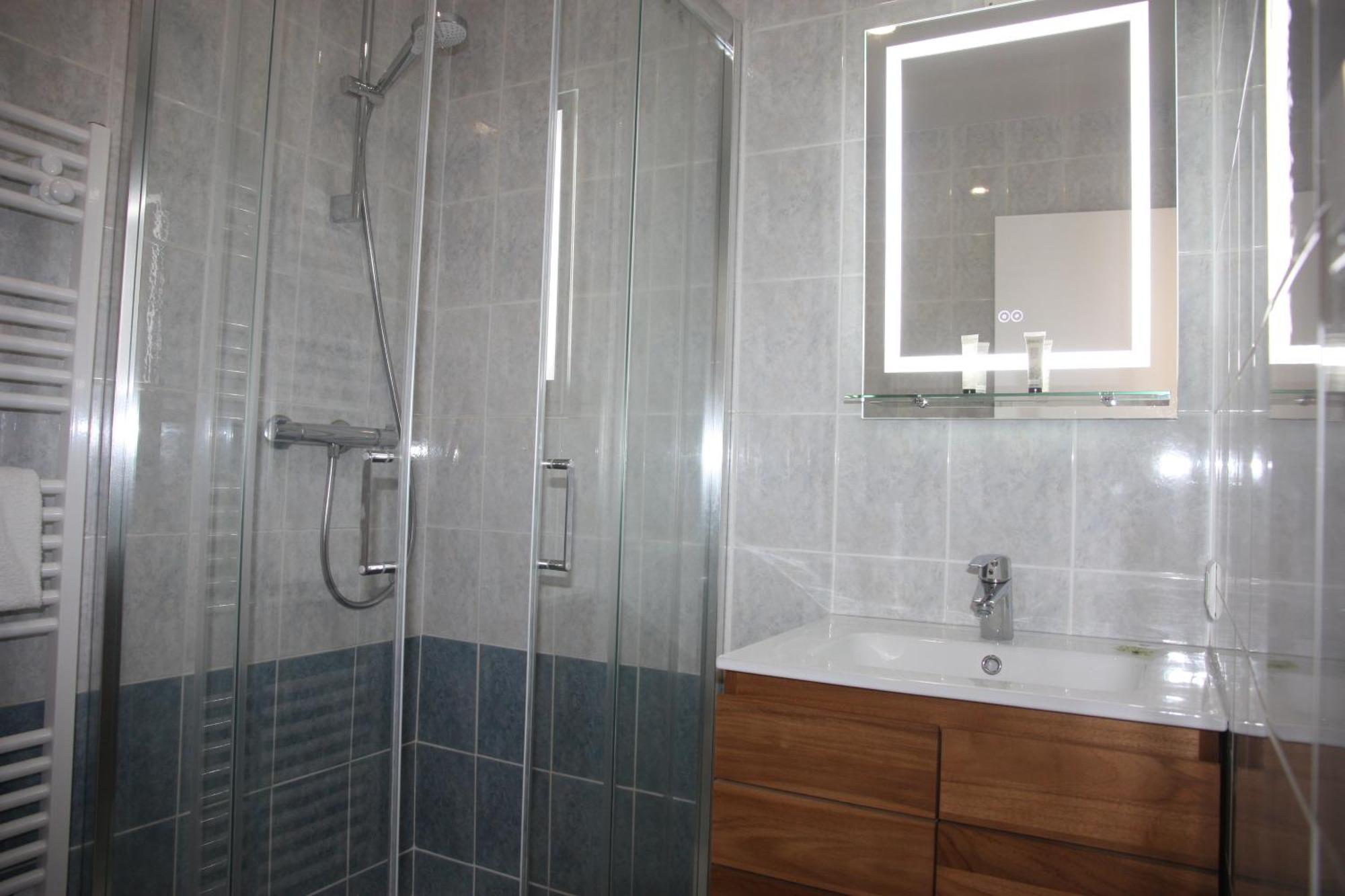 Resid'Spa Loire & Sevre - Appartement 레제 외부 사진
