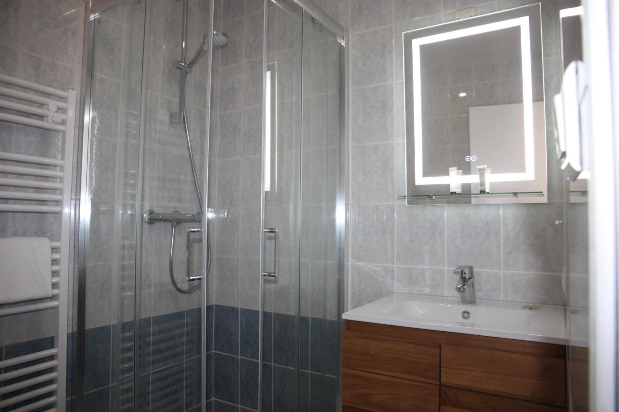Resid'Spa Loire & Sevre - Appartement 레제 외부 사진