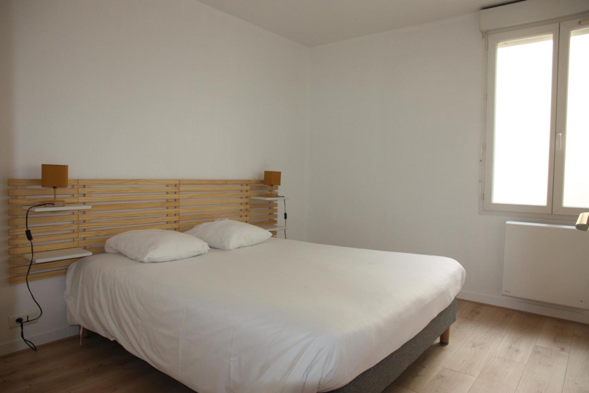 Resid'Spa Loire & Sevre - Appartement 레제 외부 사진